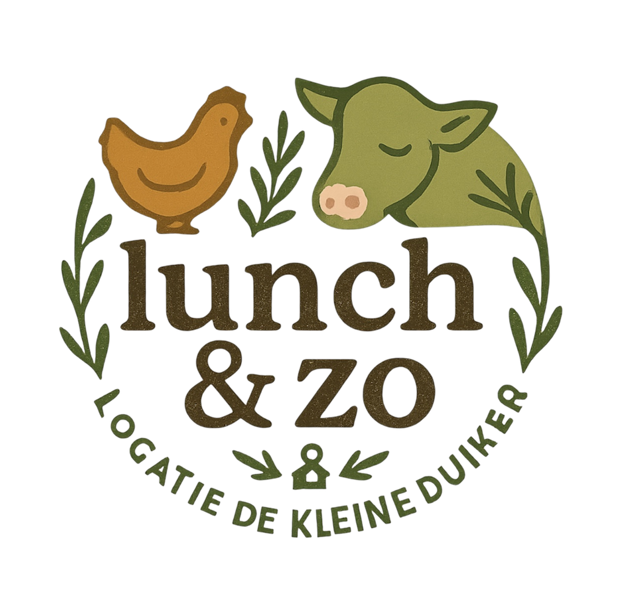 Kom onbeperkt genieten bij onze sociale lunchroom